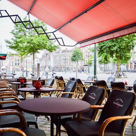 Hotel La Colombe Maastricht Exteriér fotografie