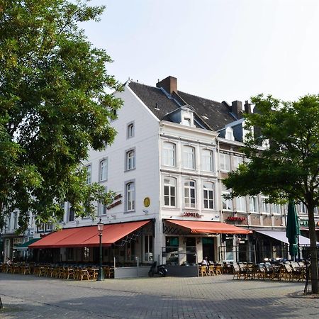 Hotel La Colombe Maastricht Exteriér fotografie