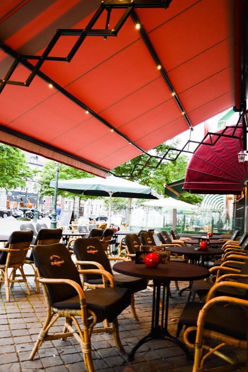 Hotel La Colombe Maastricht Exteriér fotografie