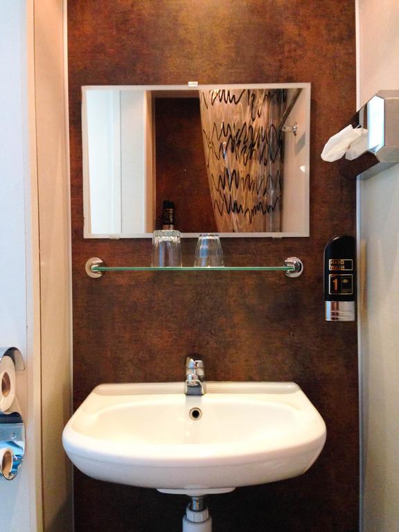 Hotel La Colombe Maastricht Pokoj fotografie