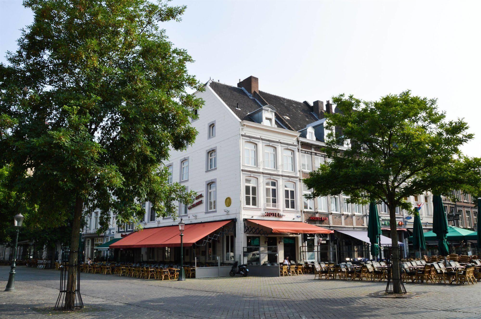 Hotel La Colombe Maastricht Exteriér fotografie
