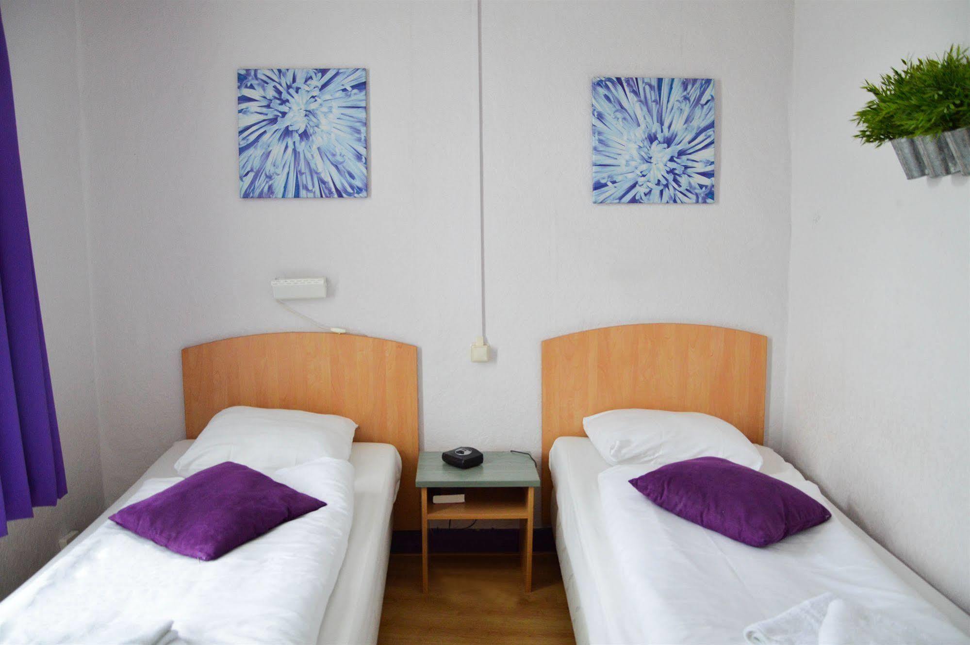 Hotel La Colombe Maastricht Exteriér fotografie