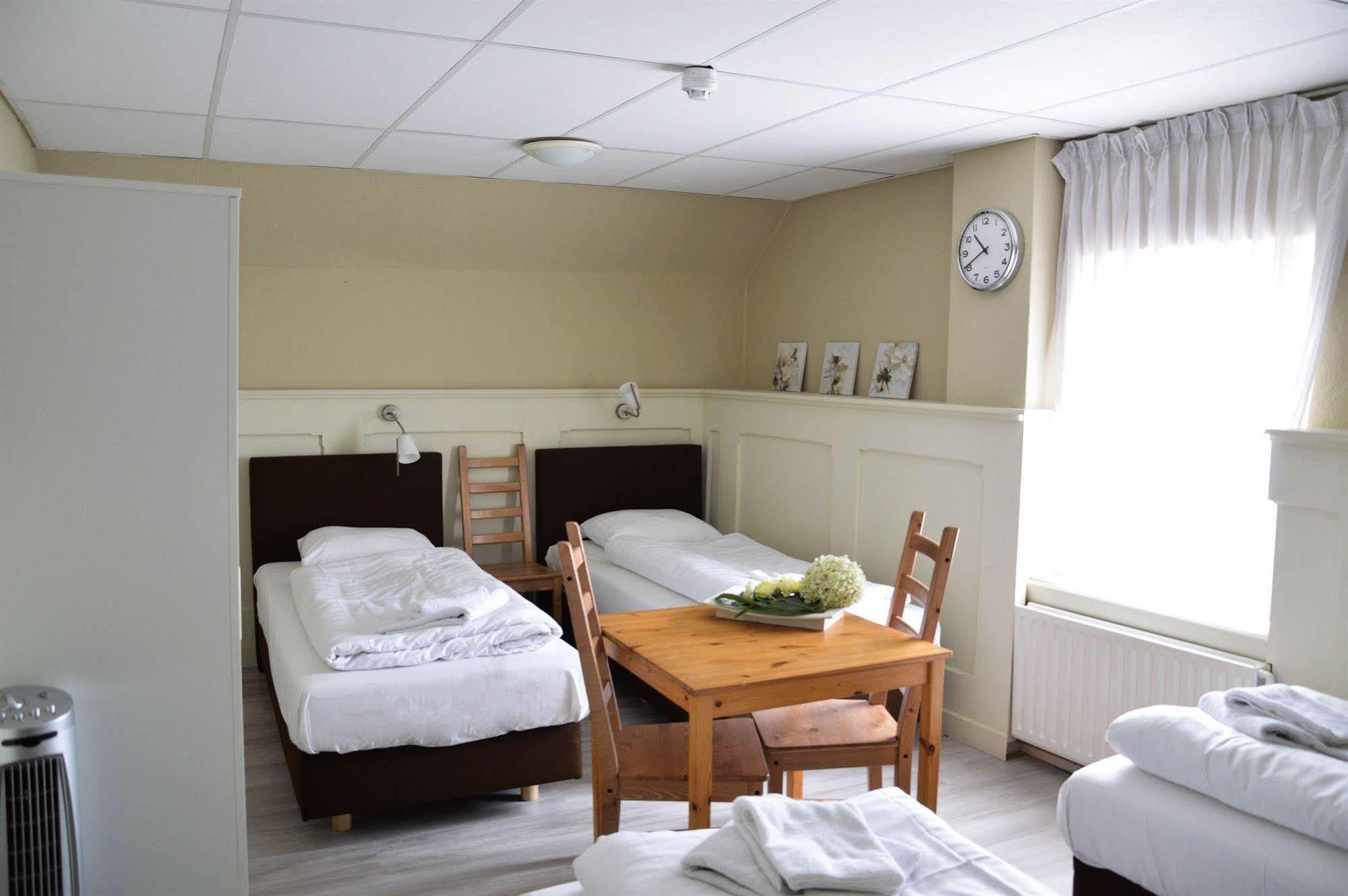 Hotel La Colombe Maastricht Exteriér fotografie