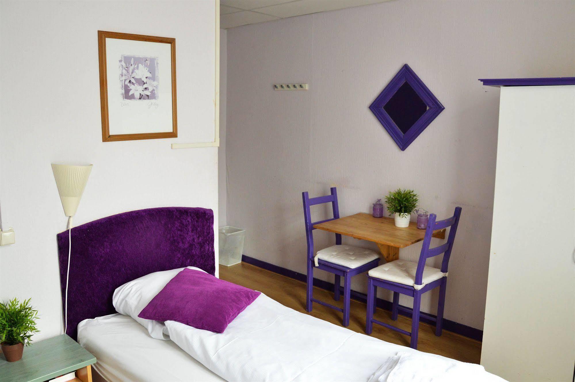 Hotel La Colombe Maastricht Exteriér fotografie