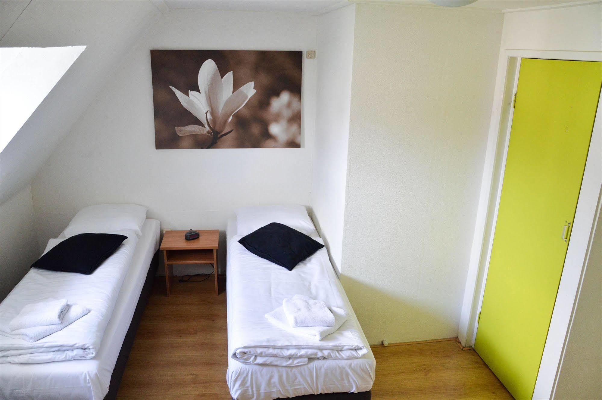 Hotel La Colombe Maastricht Exteriér fotografie