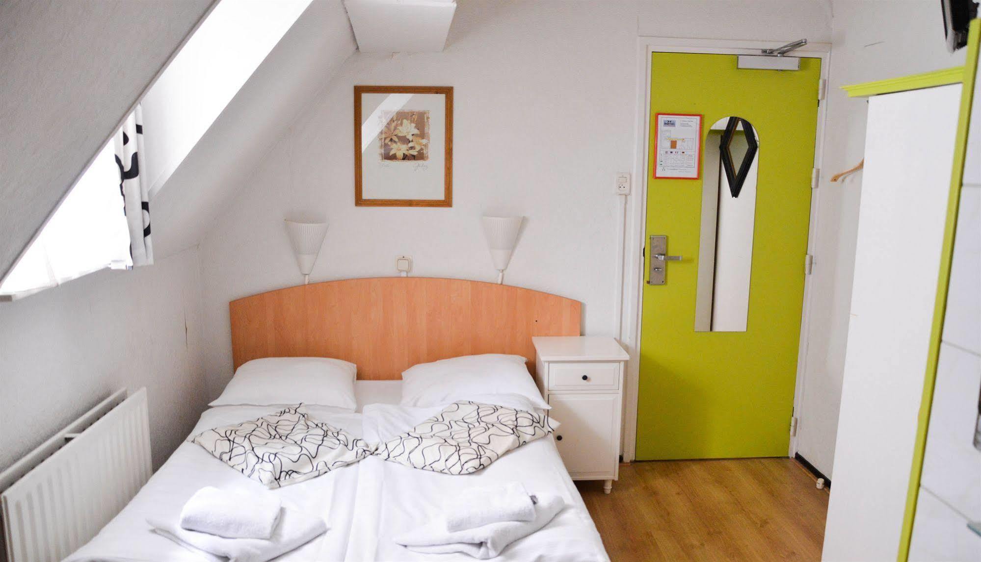 Hotel La Colombe Maastricht Exteriér fotografie